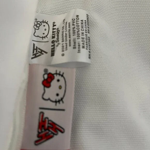Hello Kitty x Hypland tote bag - Picture 2 of 4